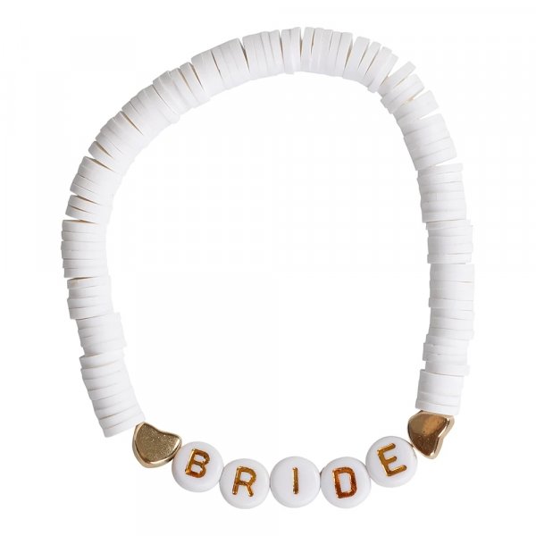 Armband - Junggesellinnenabschied - Team Braut - Set Armband - Junggesellinnenabschied - Team Braut - Set