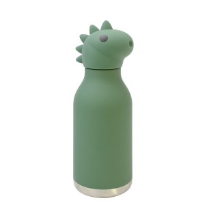 Asobu Bestie Wasserflasche - Dinosaurier