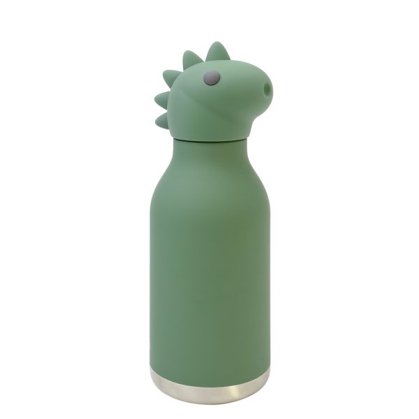 Asobu Bestie Wasserflasche - Dinosaurier