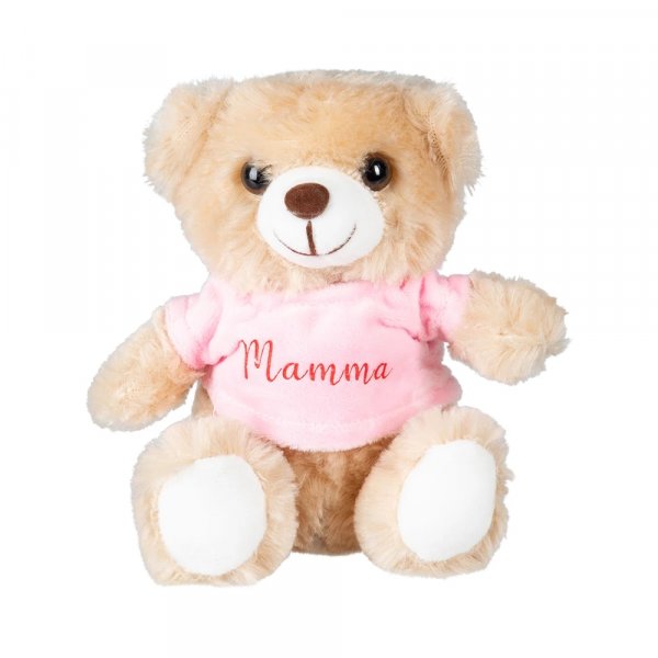 Teddybär - Mama - 15 cm Teddybär - Mama - 15 cm