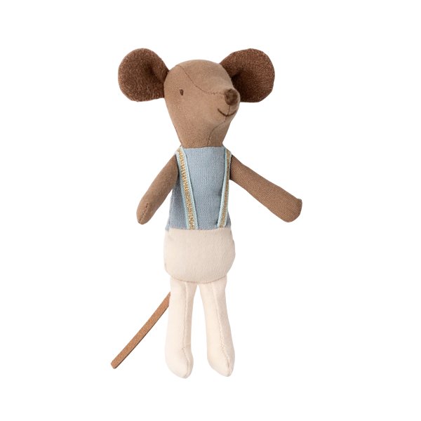 Tanzende Maus - Maileg - Großer Bruder Tanzende Maus - Maileg - Großer Bruder