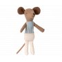 Tanzende Maus - Maileg - Großer Bruder Tanzende Maus - Maileg - Großer Bruder