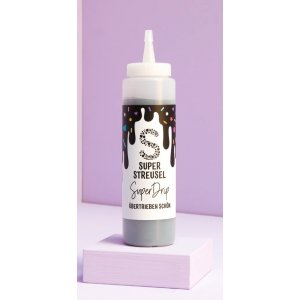 SuperDrip - Schwarz - 300 g SuperDrip - Schwarz - 300 g