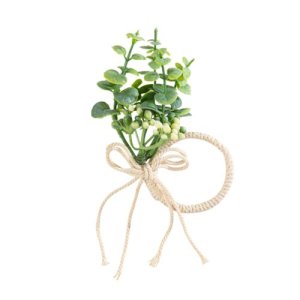 Serviettenringe - Blumen - 6 cm Serviettenringe - Blumen - 6 cm