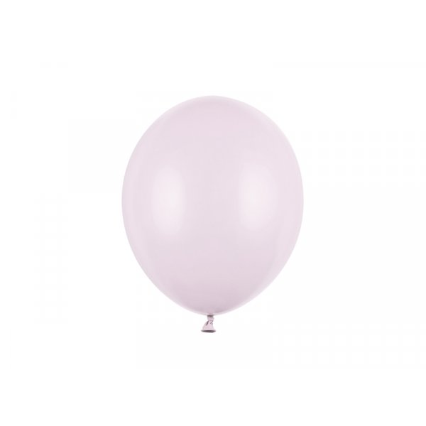 Pastellballon - Violett - 27 cm - 100er-Pack