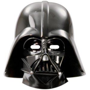 Masken - Star Wars Galaxy - 6er-Pack