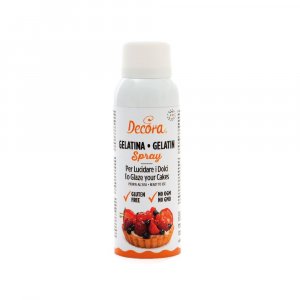 Glanzspray - Decora - 125 ml Glanzspray - Decora - 125 ml