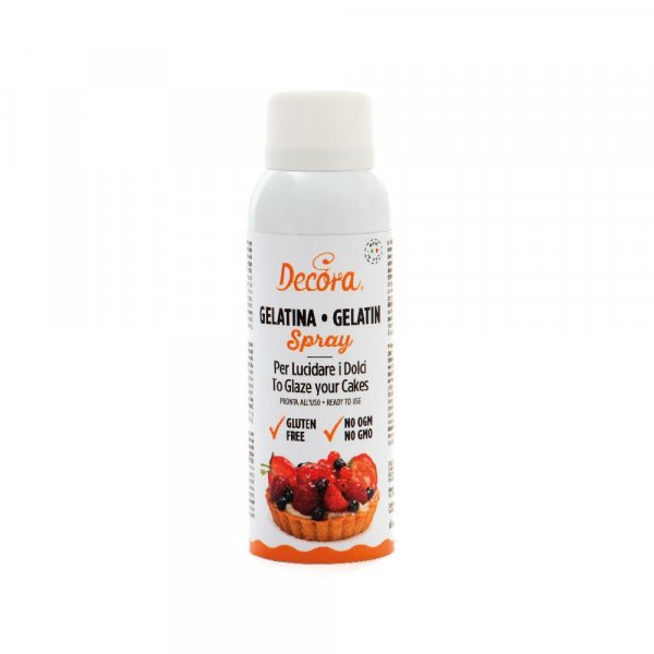 Glanzspray - Decora - 125 ml Glanzspray - Decora - 125 ml