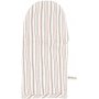 Robin Grillhandschuh 15 x 30 cm - Beige