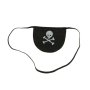 Piratenkostüm für Kinder von 3-8 Jahren, 53x47 cm - Kostüm Piratenkostüm für Kinder von 3-8 Jahren, 53x47 cm - Kostüm