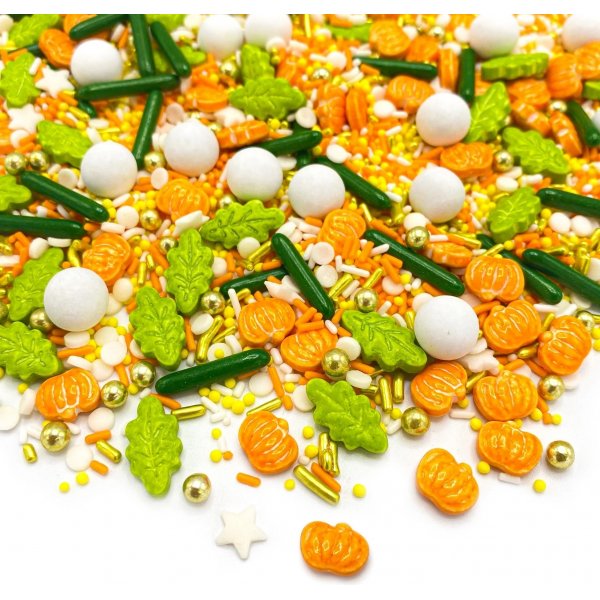 Streuselmischung - Happy Sprinkles - Farmers Market - 90 g Streuselmischung - Happy Sprinkles - Farmers Market - 90 g