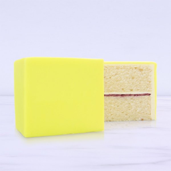 Zuckerpaste/Premium-Zuckerpaste - Gelb - PME - 250 g Zuckerpaste/Premium-Zuckerpaste - Gelb - PME - 250 g