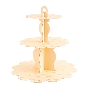 Dekoständer - Blumen - 34 cm Dekoständer - Blumen - 34 cm