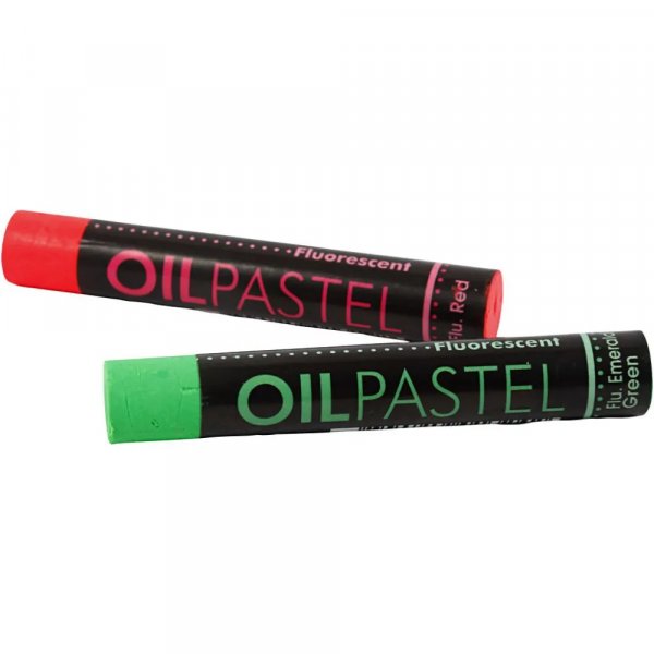 Buntstifte - Ölpastelle - Mischfarben - 12er-Pack Buntstifte - Ölpastelle - Mischfarben - 12er-Pack