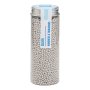Zuckerperlen - Mini - Silber - 86 g Zuckerperlen - Mini - Silber - 86 g