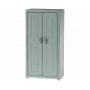 Kleiderschrank klein - Maileg - Blau Kleiderschrank klein - Maileg - Blau