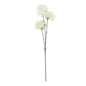Künstliche Blumen - Weiß - 66 cm Künstliche Blumen - Weiß - 66 cm