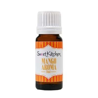 Aroma - Mango - SweetKitchen - 10 ml Aroma - Mango - SweetKitchen - 10 ml