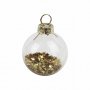 Platzierungskartenhalter - Goldene Sterne - 6er-Pack Platzierungskartenhalter - Goldene Sterne - 6er-Pack