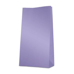 Partytüten - Lila - 23,5 x 13 x 6 cm - 12er-Packung Partytüten - Lila - 23,5 x 13 x 6 cm - 12er-Packung