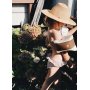 Armhocker - ALEX - Charleston Tan Armhocker - ALEX - Charleston Tan
