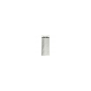 Seidenpapier - 6 Blatt - Silber Seidenpapier - 6 Blatt - Silber
