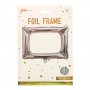 Bilderrahmen - Silber - 68 x 83 cm Bilderrahmen - Silber - 68 x 83 cm