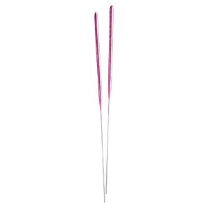 Wunderkerzen - 10 Stück - Rosa Wunderkerzen - 10 Stück - Rosa