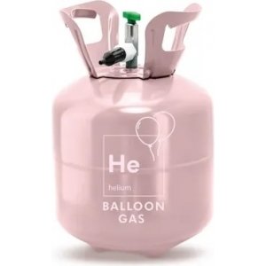 Helium - klein - 12-15 Ballons Helium - klein - 12-15 Ballons