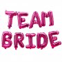 Ballongirlande - Bride Tribe