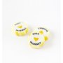 Karamellbonbons - Just Married - Gelb - ca. 50 Stück Karamellbonbons - Just Married - Gelb - ca. 50 Stück
