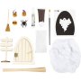 Halloween-Tür - DIY-Set Halloween-Tür - DIY-Set