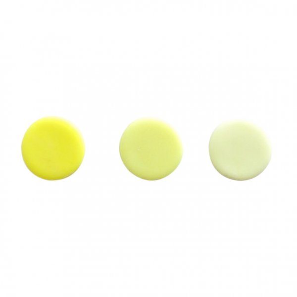 100 % nat�rlicher fl�ssiger Lebensmittelfarbstoff - Zitronengelb - PME - 25 ml