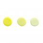 100 % nat�rlicher fl�ssiger Lebensmittelfarbstoff - Zitronengelb - PME - 25 ml