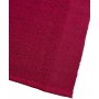 Panama-Tablet 35 x 45 cm - Rot