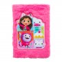 Notizbuch - Gabbys Puppenhaus - Flauschiges Notizbuch Notizbuch - Gabbys Puppenhaus - Flauschiges Notizbuch