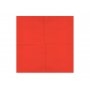 Papierservietten - Rot Papierservietten - Rot