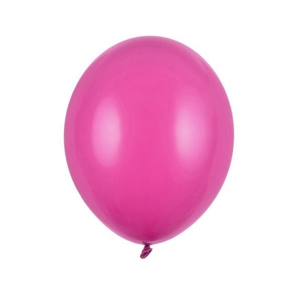 50er-Packung Standard-Luftballons in Pink 50er-Packung Standard-Luftballons in Pink