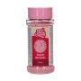 Streuselstäbchen Rosa 80 g - FunCakes Streuselstäbchen Rosa 80 g - FunCakes