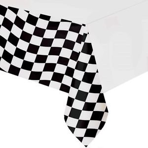 Tischdecke - Rennen Tischdecke - Rennen