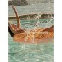 Schwimmring - Sunnylife - Leopard Schwimmring - Sunnylife - Leopard