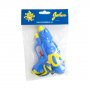 Wasserpistole - Schüler - Blau-Gelb Wasserpistole - Schüler - Blau-Gelb
