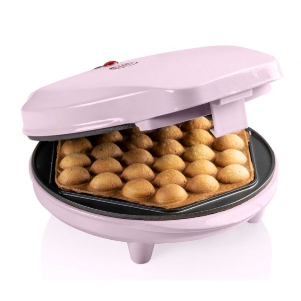 Waffeleisen - Bestron Sweet Dreams - Bubbles Waffeleisen - Bestron Sweet Dreams - Bubbles