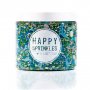 Streuselmischung - Happy Sprinkles - Jurassic Party