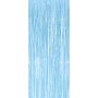 Party-Dekoration - Hellblau - 100 x 240 cm Party-Dekoration - Hellblau - 100 x 240 cm