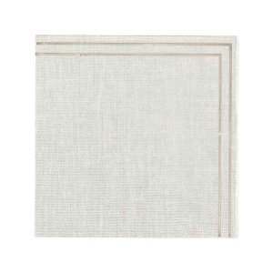 Servietten - Beige & Gold - 20er-Packung Servietten - Beige & Gold - 20er-Packung