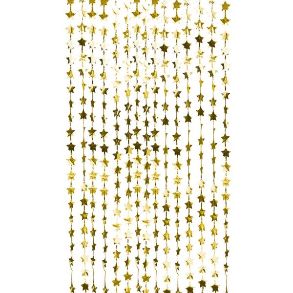 Hintergrund - Goldene Sterne Hintergrund - Goldene Sterne