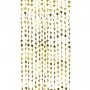 Hintergrund - Goldene Sterne Hintergrund - Goldene Sterne