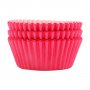 Muffinformen - Rosa/Knallrosa - PME - 60er-Packung Muffinformen - Rosa/Knallrosa - PME - 60er-Packung