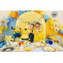 Pappbecher - Minions - 6er-Pack Pappbecher - Minions - 6er-Pack